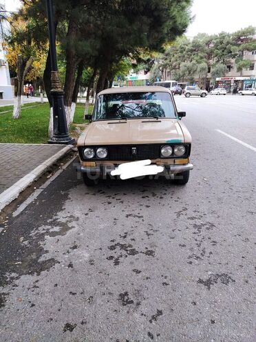 LADA (VAZ) 2106 1990, 148 km - 1.3 l - Bakı