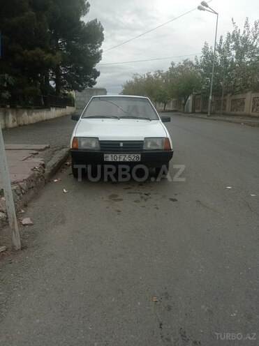 LADA (VAZ) 2109 1998, 228,777 km - 1.5 l - Tərtər