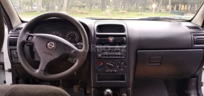 Opel Astra 2005, 250,000 km - 1.4 l - Bakı