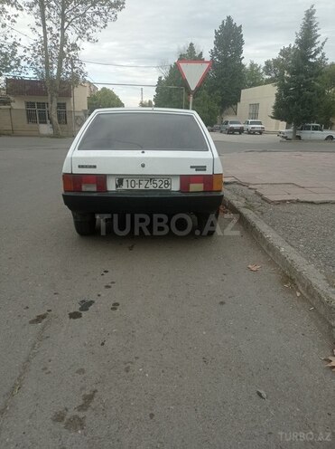 LADA (VAZ) 2109 1998, 228,777 km - 1.5 l - Tərtər