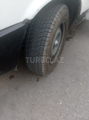 LADA (VAZ) 2109 1998, 228,777 km - 1.5 l - Tərtər