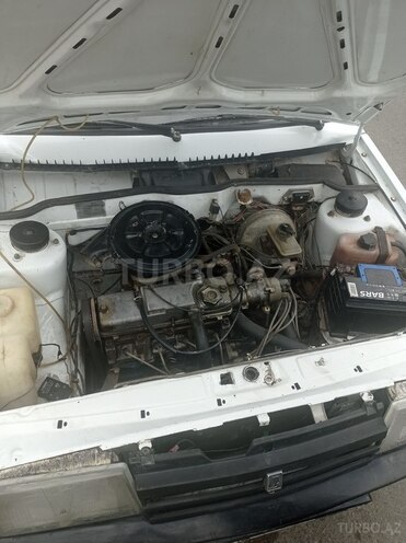 LADA (VAZ) 2109 1998, 228,777 km - 1.5 l - Tərtər