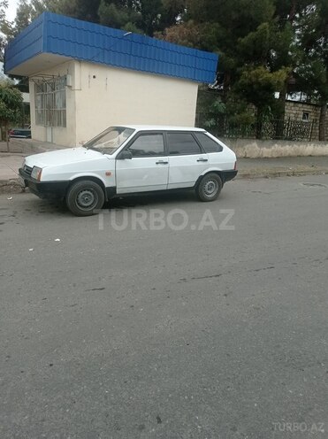 LADA (VAZ) 2109 1998, 228,777 km - 1.5 l - Tərtər