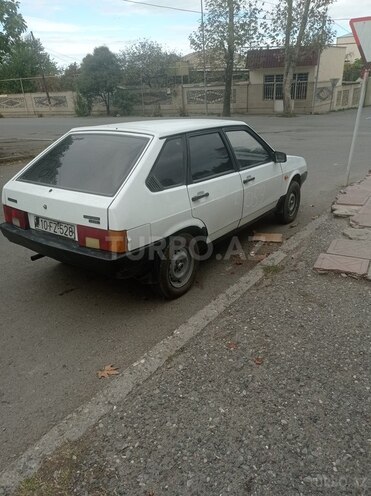 LADA (VAZ) 2109 1998, 228,777 km - 1.5 l - Tərtər