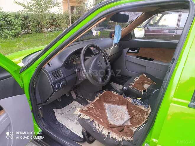LADA (VAZ) 2112 2004, 220,000 km - 1.5 l - Şəmkir
