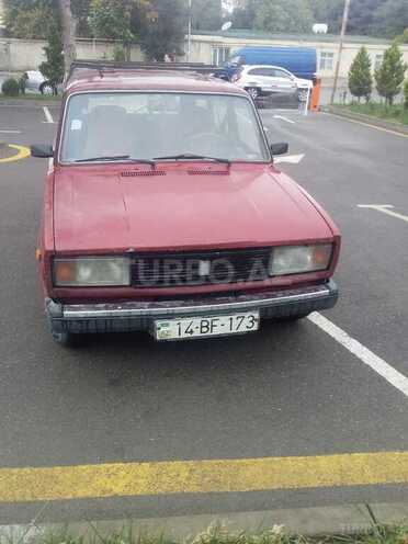 LADA (VAZ) 2104 1997, 265,987 km - 1.5 л - Bakı