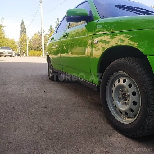 LADA (VAZ) 2112 2004, 220,000 km - 1.5 l - Şəmkir