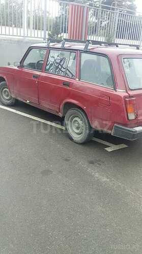 LADA (VAZ) 2104 1997, 265,987 km - 1.5 л - Bakı