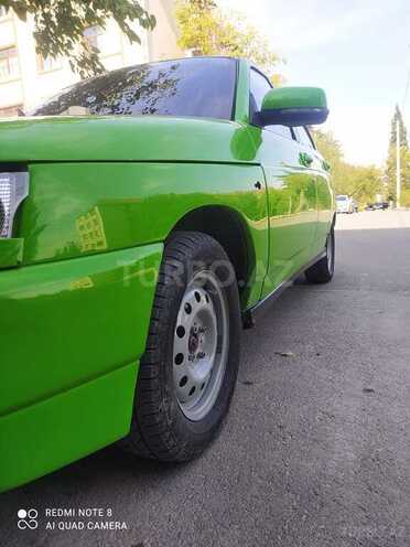 LADA (VAZ) 2112 2004, 220,000 km - 1.5 l - Şəmkir