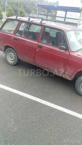 LADA (VAZ) 2104 1997, 265,987 km - 1.5 л - Bakı