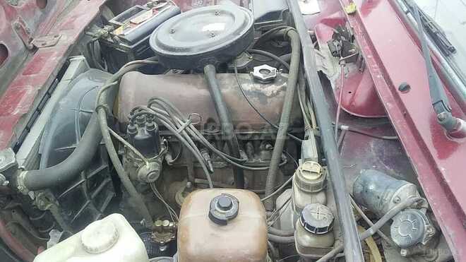 LADA (VAZ) 2104 1997, 265,987 km - 1.5 л - Bakı