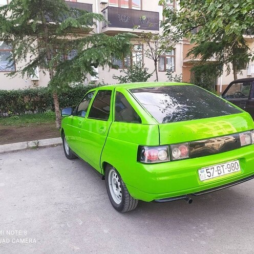 LADA (VAZ) 2112 2004, 220,000 km - 1.5 l - Şəmkir