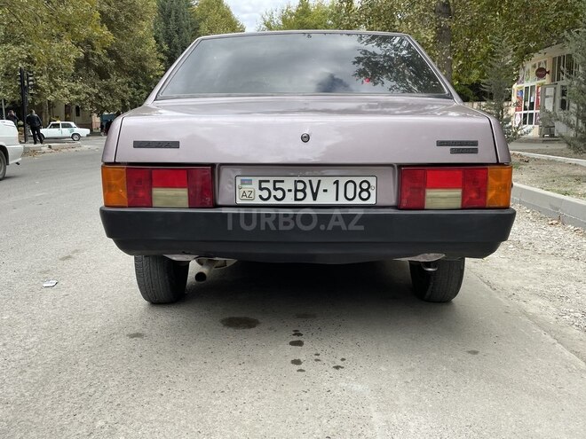 LADA (VAZ) 21099 2001, 221,000 km - 1.5 l - Mingəçevir