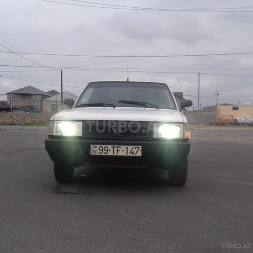 Tofas Sahin 2006, 238,000 km - 1.6 l - Bakı
