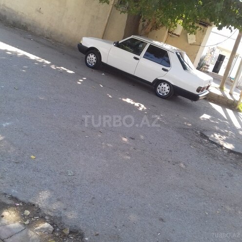 Tofas Sahin 2006, 238,000 km - 1.6 l - Bakı