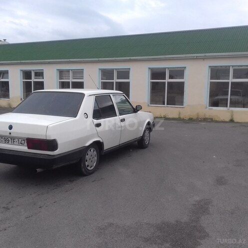 Tofas Sahin 2006, 238,000 km - 1.6 l - Bakı