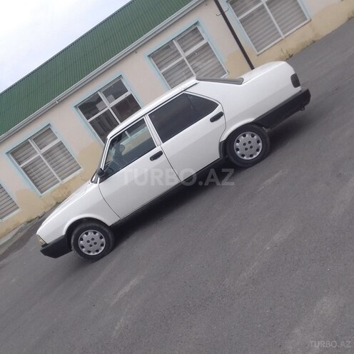 Tofas Sahin 2006, 238,000 km - 1.6 l - Bakı