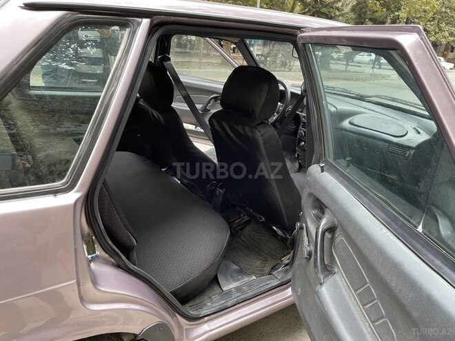 LADA (VAZ) 21099 2001, 221,000 km - 1.5 l - Mingəçevir