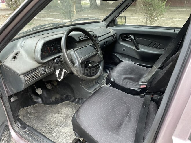 LADA (VAZ) 21099 2001, 221,000 km - 1.5 l - Mingəçevir