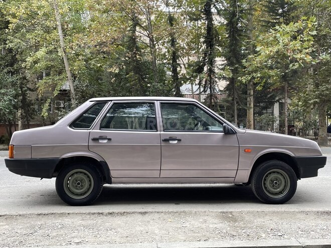 LADA (VAZ) 21099 2001, 221,000 km - 1.5 l - Mingəçevir
