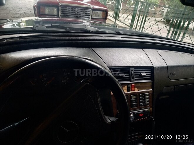 Mercedes C 220 1994, 281,475 km - 2.2 l - Şirvan