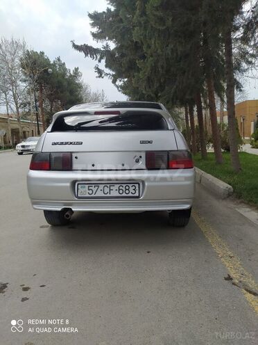 LADA (VAZ) 2112 2007, 303,825 km - 1.6 l - Yevlax
