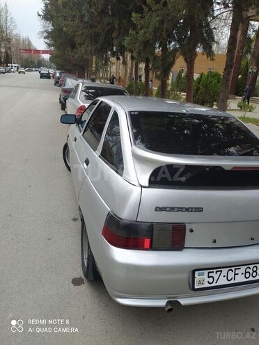 LADA (VAZ) 2112 2007, 303,825 km - 1.6 l - Yevlax