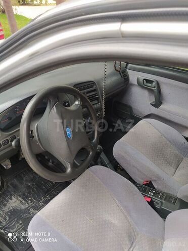 LADA (VAZ) 2112 2007, 303,825 km - 1.6 l - Yevlax