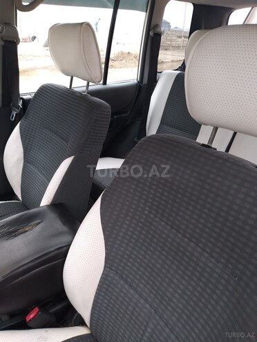 Mitsubishi Pajero 1999, 200,000 km - 1.8 l - Sabirabad