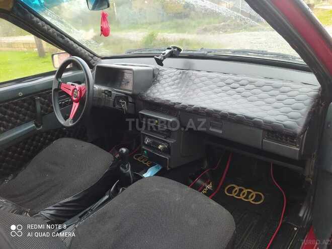 LADA (VAZ) 2109 1991, 235,898 km - 1.5 l - Quba