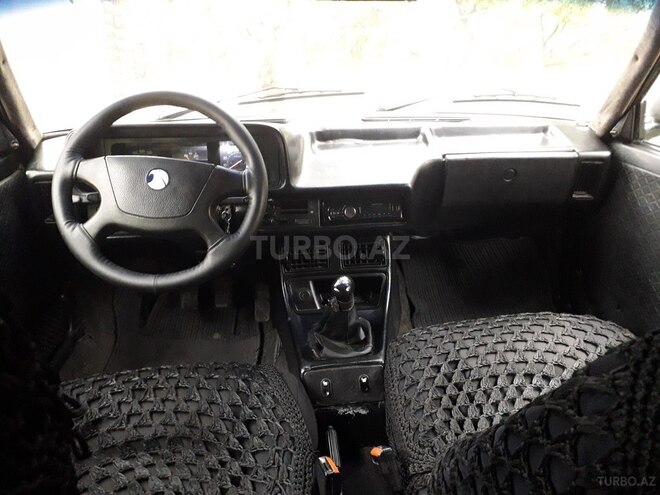 Tofas Sahin 2005, 212,325 km - 1.6 l - Bakı
