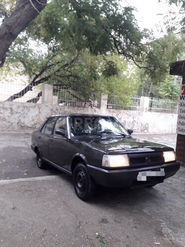 Tofas Sahin 2005, 212,325 km - 1.6 l - Bakı
