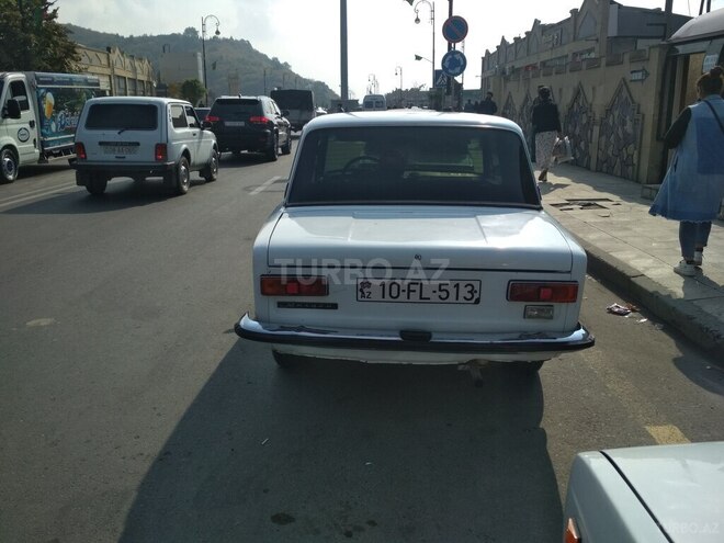 LADA (VAZ) 21011 1976, 300,000 km - 1.3 l - Balakən