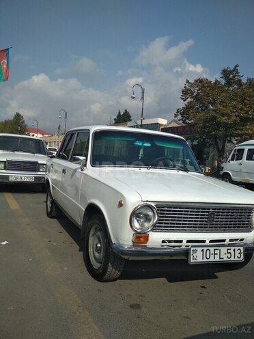 LADA (VAZ) 21011 1976, 300,000 km - 1.3 l - Balakən