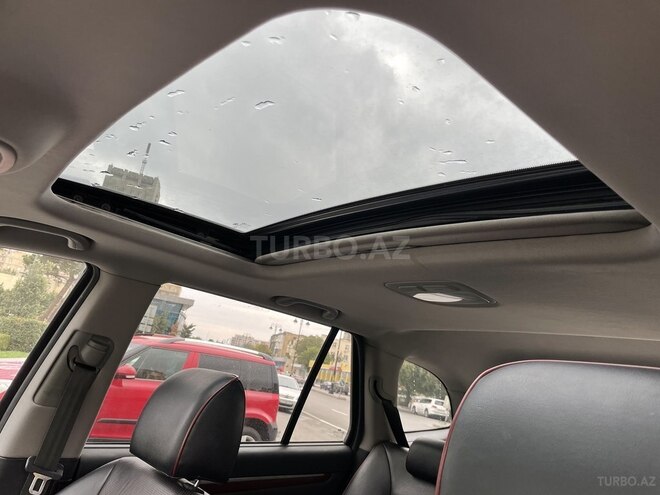 Hyundai Santa Fe 2009, 84,000 km - 2.0 л - Bakı
