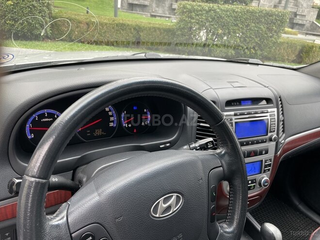 Hyundai Santa Fe 2009, 84,000 km - 2.0 л - Bakı