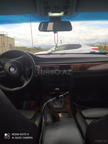 BMW 330 2006, 277,200 km - 3.0 л - Gəncə