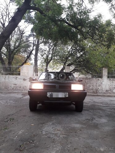Tofas Sahin 2005, 212,325 km - 1.6 l - Bakı
