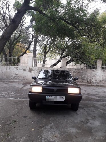Tofas Sahin 2005, 212,325 km - 1.6 l - Bakı