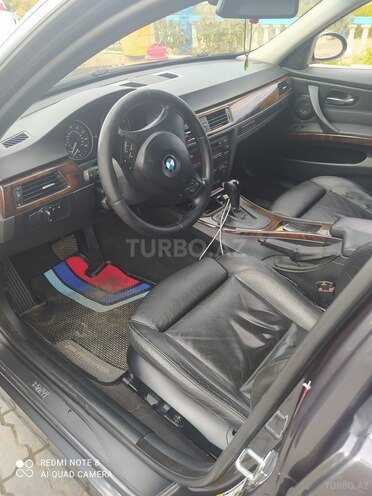 BMW 330 2006, 277,200 km - 3.0 л - Gəncə