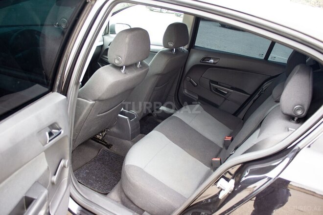 Opel Astra 2005, 176,000 km - 1.4 l - Bakı