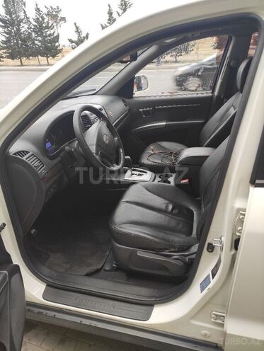 Hyundai Santa Fe 2010, 150,000 km - 2.0 l - Bakı