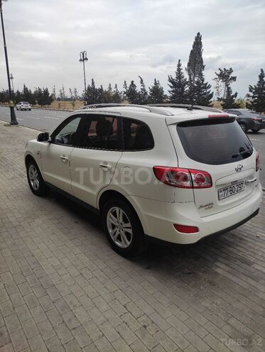 Hyundai Santa Fe 2010, 150,000 km - 2.0 l - Bakı