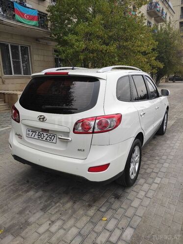 Hyundai Santa Fe 2010, 150,000 km - 2.0 l - Bakı