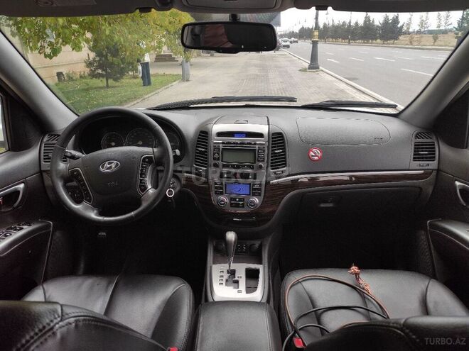 Hyundai Santa Fe 2010, 150,000 km - 2.0 l - Bakı