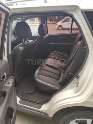 Hyundai Santa Fe 2010, 150,000 km - 2.0 l - Bakı