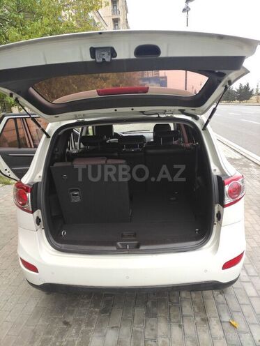 Hyundai Santa Fe 2010, 150,000 km - 2.0 l - Bakı