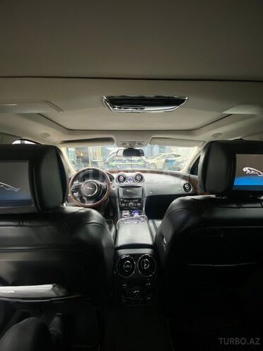Jaguar  2012, 115,000 km - 3.0 l - Bakı