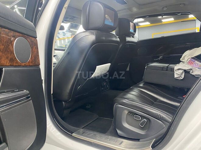 Jaguar  2012, 115,000 km - 3.0 l - Bakı