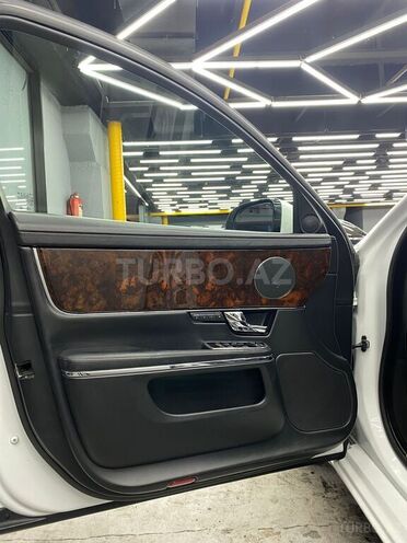 Jaguar  2012, 115,000 km - 3.0 l - Bakı